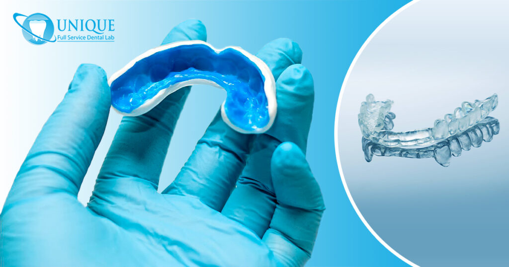 Occlusal Splint Vs Night Guard What’s the difference? Blog